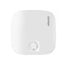 Электрический накопительный водонагреватель Atlantic NANTO SUR 015L (над) (821517) - изображение 2