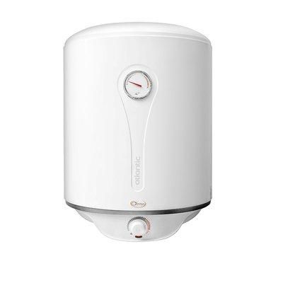 Водонагреватель для квартиры Atlantic Steatite Cube 50 S3 (841286) - изображение 8