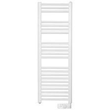 Электрический полотенцесушитель лесенка Atlantic Theola Digital NW 500W (002394) - изображение 3