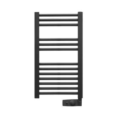 Электрический полотенцесушитель лесенка Atlantic Theola Digital WW 500W (002391) - изображение 6