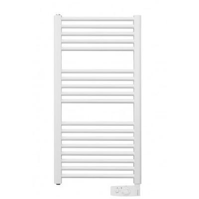 Электрический полотенцесушитель лесенка Atlantic Theola Digital WW 500W (002391) - изображение 8