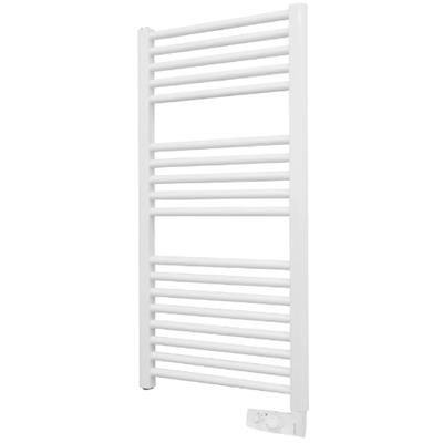 Электрический полотенцесушитель лесенка Atlantic Theola Digital WW 750W (002392) - изображение 5