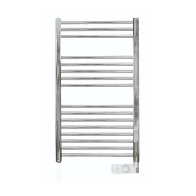 Электрический полотенцесушитель лесенка Atlantic Theola Digital WW 750W (002392) - изображение 7