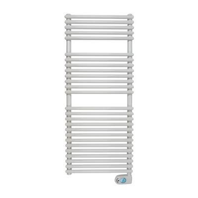Электрический полотенцесушитель лесенка Atlantic Velma 500W