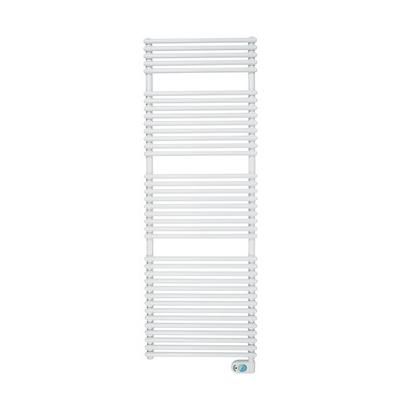 Электрический полотенцесушитель лесенка Atlantic Velma 750W