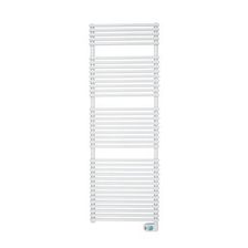 Электрический полотенцесушитель лесенка Atlantic Velma 750W - изображение 2