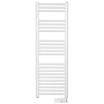 Электрический полотенцесушитель лесенка Atlantic Velma 750W - изображение 4