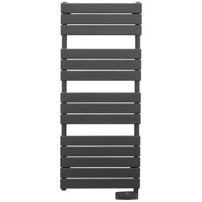 Электрический полотенцесушитель лесенка Atlantic Velma 750W - изображение 6