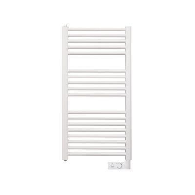 Электрический полотенцесушитель лесенка Atlantic Velma 750W - изображение 7