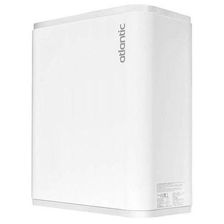 Электрический накопительный водонагреватель Atlantic Vertigo Basic 30 (821402) - изображение 2