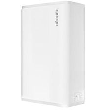 Электрический накопительный водонагреватель Atlantic Vertigo Basic 50 (831187) - изображение 2