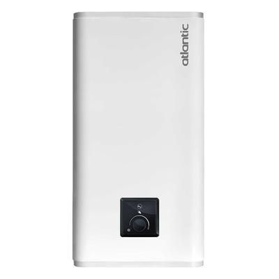 Электрический накопительный водонагреватель Atlantic Vertigo Steatite WiFi 30 W (821396) - изображение 8