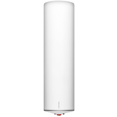 Электрический накопительный водонагреватель Atlantic Vertigo Steatite WiFi 50 W (831180) - изображение 4