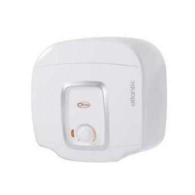 Электрический накопительный водонагреватель Atlantic Vertigo Steatite WiFi 50 W (831180) - изображение 6