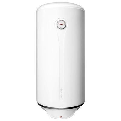Электрический накопительный водонагреватель Atlantic Vertigo Steatite WiFi 80 W (841278) - изображение 4
