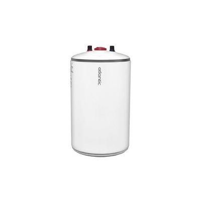 Электрический накопительный водонагреватель Atlantic Vertigo Steatite WiFi 80 W (841278) - изображение 7