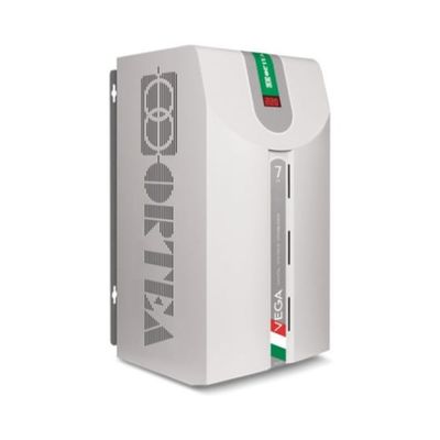 Стабилизатор напряжения  электромеханический Atlas 10-10/20 (10кВт) - изображение 10