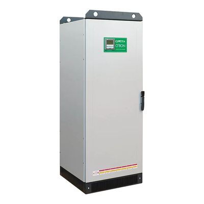 Стабилизатор напряжения  электромеханический Atlas 10-10/20 (10кВт) - изображение 11