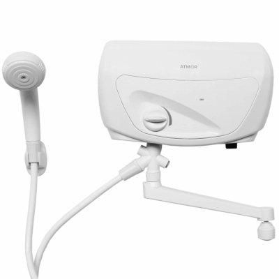 Электронагреватель Atmor CLASSIC 501 3500 Универсал (душ + кран)