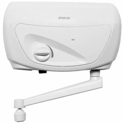 Бытовой водонагреватель Atmor CLASSIC 501 3500 Кухня - изображение 5