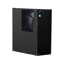 Винтовой маслозаполненный компрессор Atmos ALBERT E100 Vario-RD-6 (бар) - изображение 4