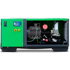 Винтовой маслозаполненный компрессор Atmos ALBERT E95-K-9 (бар) - изображение 8