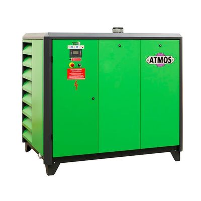 Дизельный винтовой компрессор Atmos PDP 190-8,6 (регулируемый с тормозом) - изображение 6