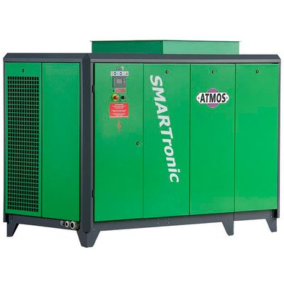 Передвижной компрессор Atmos PDP 20-7 (БОКС) - изображение 12