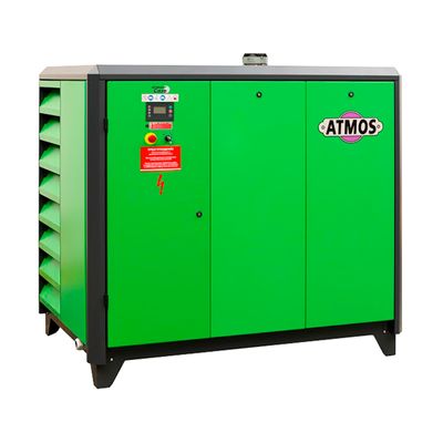 Передвижной компрессор Atmos PDP 95-7 (БОКС) - изображение 8