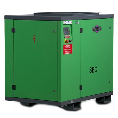 Винтовой компрессор Atmos SEC302 (13 бар)