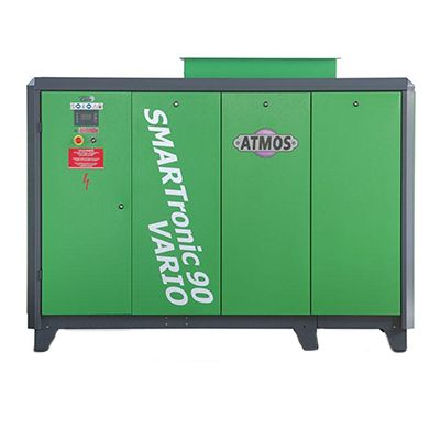 Винтовой компрессор Atmos SEC302 Vario (10 бар) - изображение 7