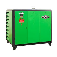 Винтовой компрессор Atmos SMARTRONIC ST 37+ FD (7,5 бар) - изображение 5