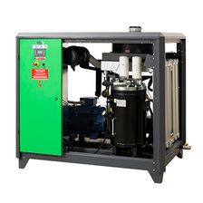 Винтовой компрессор Atmos SMARTRONIC ST 37 Vario FD (13 бар) - изображение 5