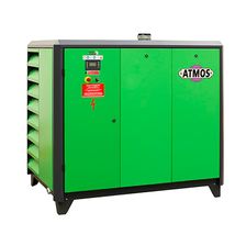 Винтовой компрессор Atmos SMARTRONIC ST 37 Vario FD (8,5 бар) - изображение 4