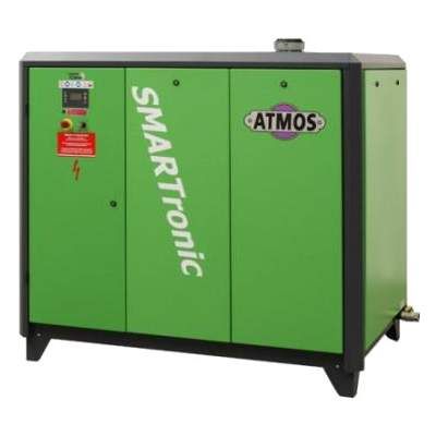Винтовой компрессор Atmos SMARTRONIC ST 55+ Vario (10 бар)