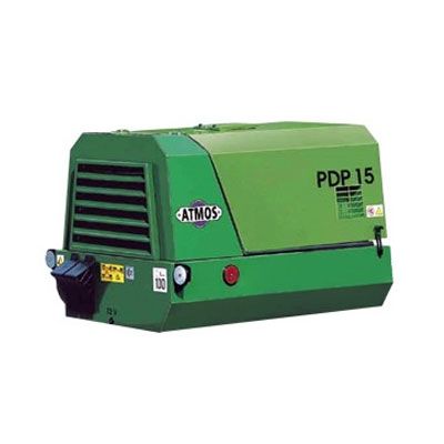 Винтовой компрессор Atmos SMARTRONIC ST 75 (8,5 бар) - изображение 5