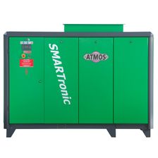 Винтовой компрессор Atmos SMARTRONIC ST 75 FD (7,5 бар) - изображение 4