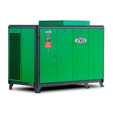 Винтовой компрессор Atmos SMARTRONIC ST 90 (10 бар) - изображение 2