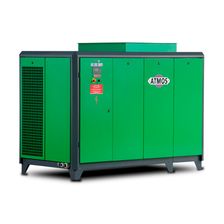 Винтовой компрессор Atmos SMARTRONIC ST 90 Vario FD (13 бар) - изображение 2