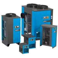 Рефрижераторный осушитель ATS DGH 1100 - изображение 2