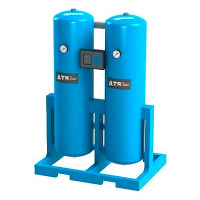 Рефрижераторный осушитель ATS DGO 3600 - изображение 7