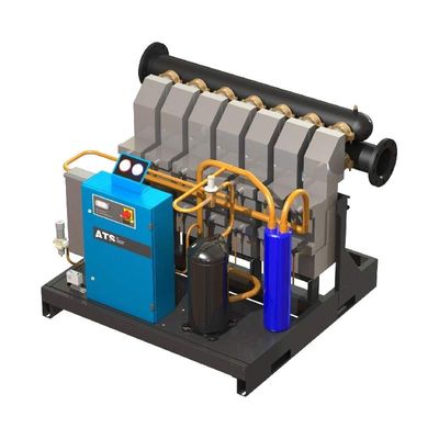Рефрижераторный осушитель ATS DGO 8400 W - изображение 4