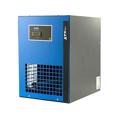 Рефрижераторный осушитель ATS DGO 8400 W - изображение 5