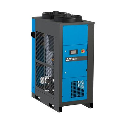 Адсорбционный осушитель ATS HGL 1280 - изображение 6