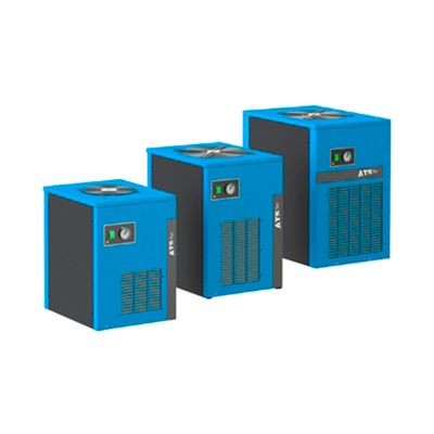 Адсорбционный осушитель ATS HGL 3520 - изображение 6