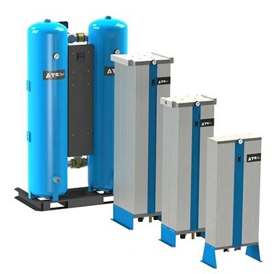 Адсорбционный осушитель ATS HGO 1440 - изображение 2
