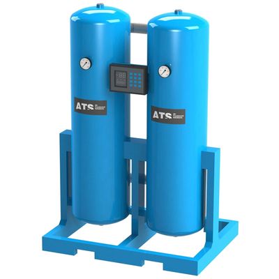 Адсорбционный осушитель ATS HGO 1600 - изображение 7