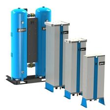 Адсорбционный осушитель ATS HGO 2880 - изображение 4