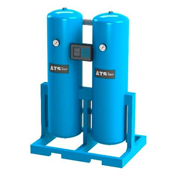 Адсорбционный осушитель ATS HGO 500