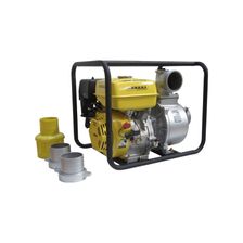 Мотопомпа Aurora АМР 100 С для чистой воды - изображение 10